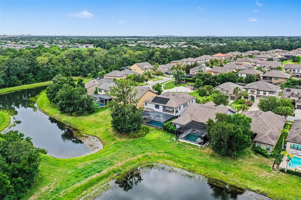 13817 Moonstone Canyon Drive Riverview FL 33579