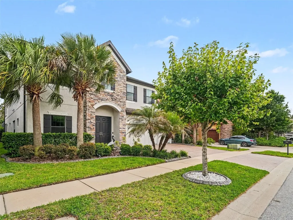 13817 Moonstone Canyon Drive Riverview FL 33579