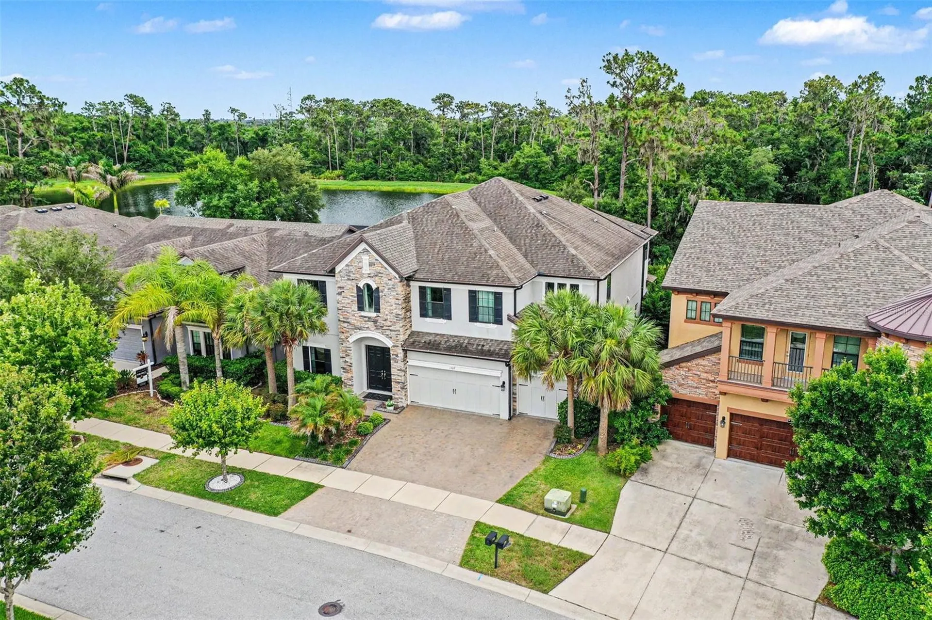 13817 Moonstone Canyon Drive Riverview FL 33579