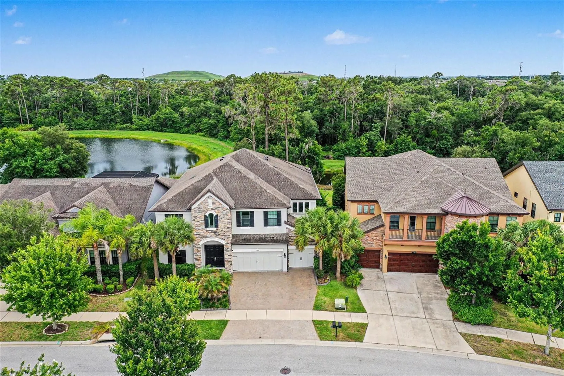 13817 Moonstone Canyon Drive Riverview FL 33579