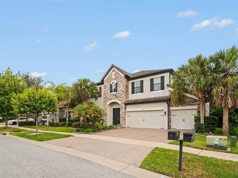 13817 Moonstone Canyon Drive Riverview FL 33579