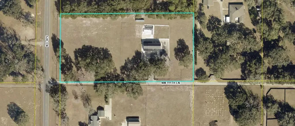 904 NW 111th Lane Oxford FL 34484