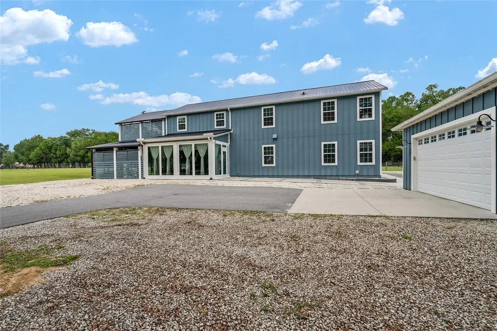 904 NW 111th Lane Oxford FL 34484