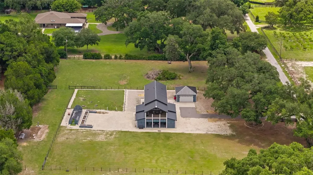 904 NW 111th Lane Oxford FL 34484