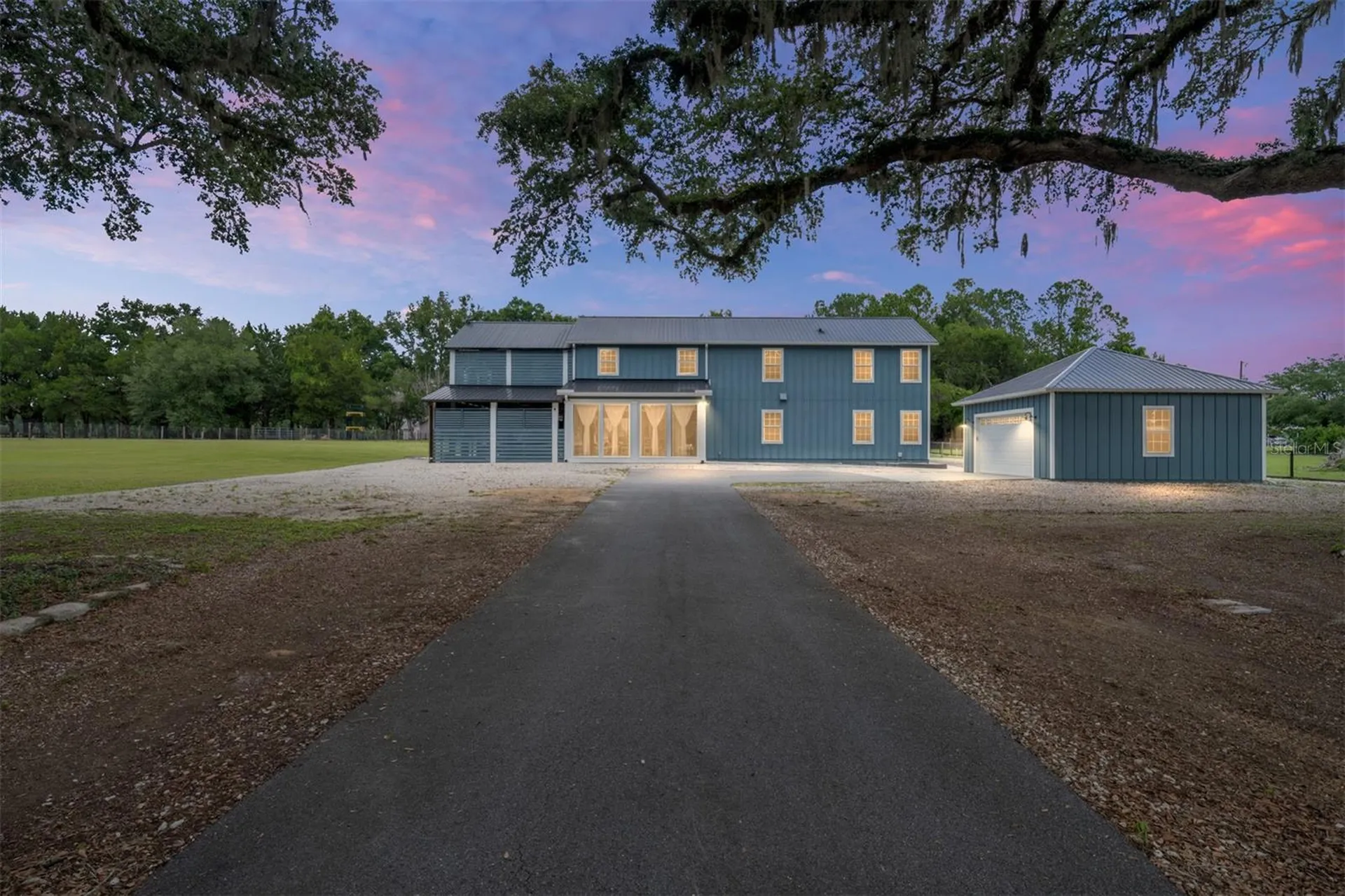 904 NW 111th Lane Oxford FL 34484