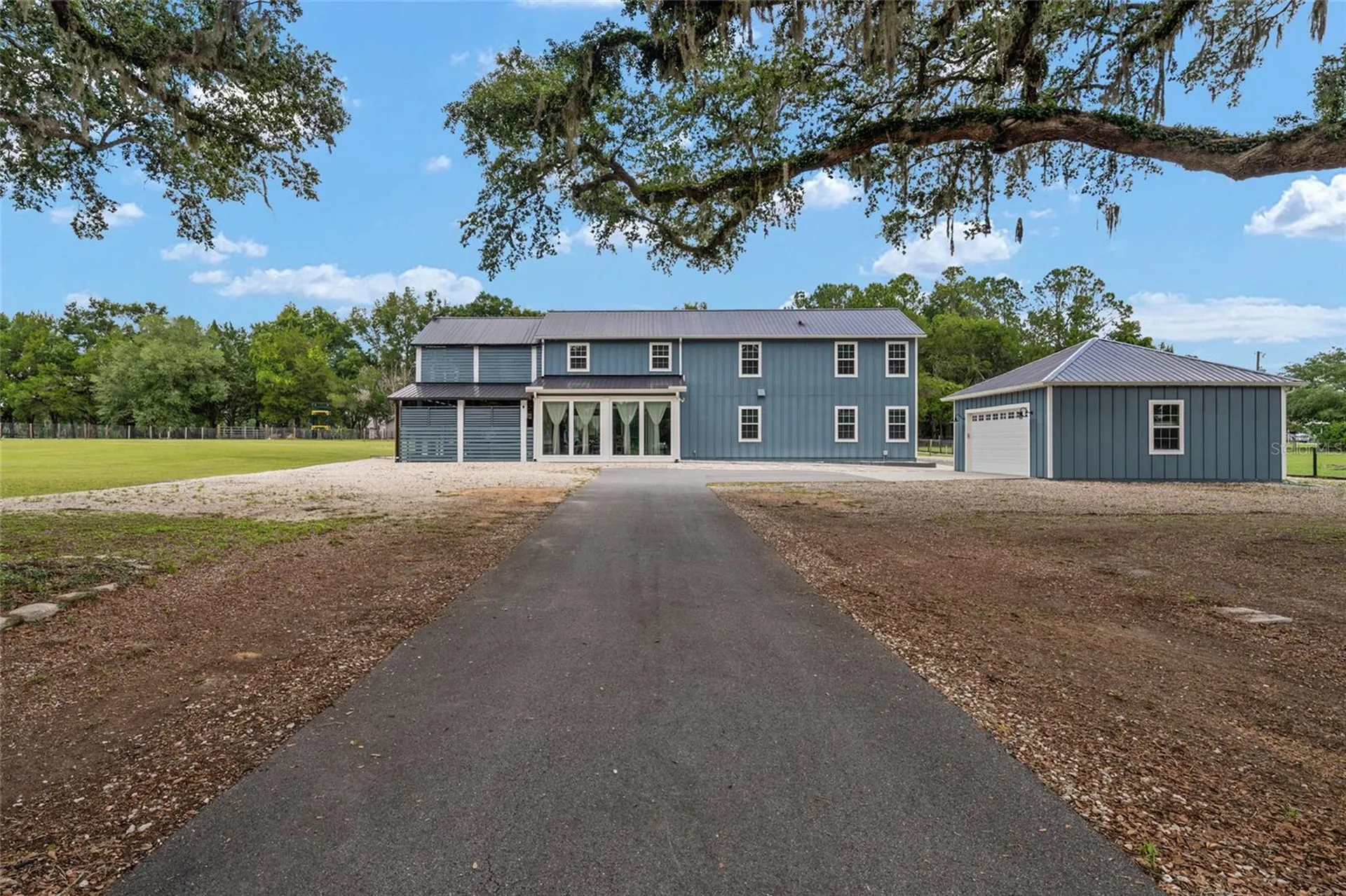 904 NW 111th Lane Oxford FL 34484