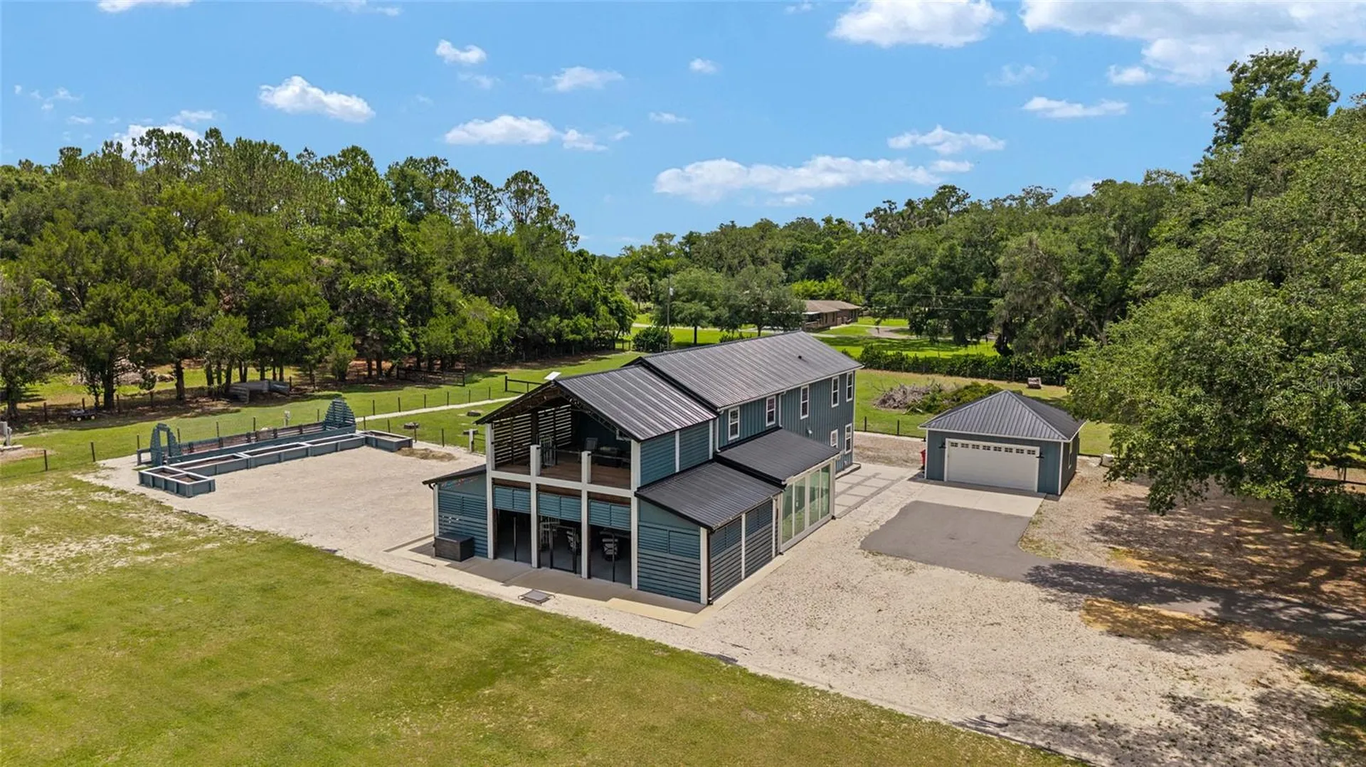 904 NW 111th Lane Oxford FL 34484