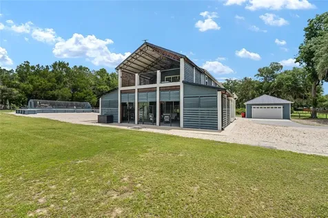 904 NW 111th Lane Oxford FL 34484