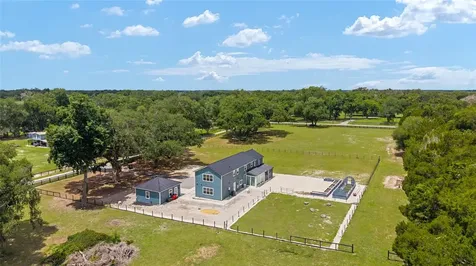 904 NW 111th Lane Oxford FL 34484