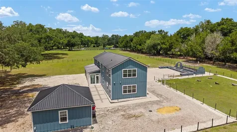 904 NW 111th Lane Oxford FL 34484