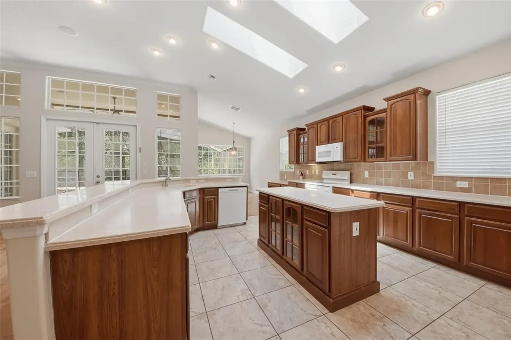 11027 Summerspring Lakes Drive Orlando FL 32825