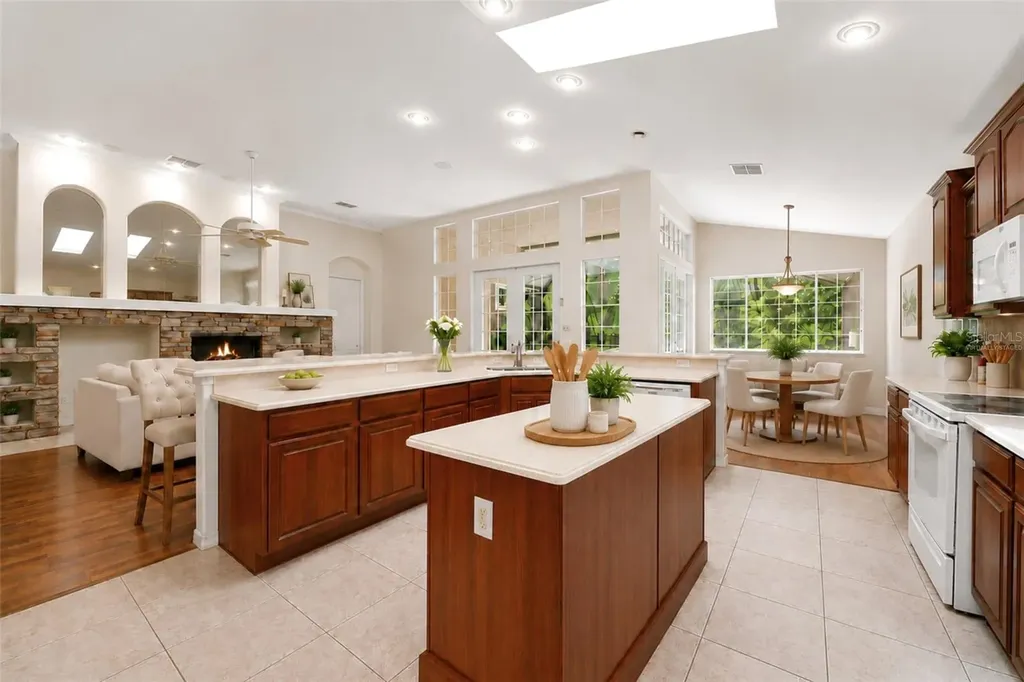 11027 Summerspring Lakes Drive Orlando FL 32825