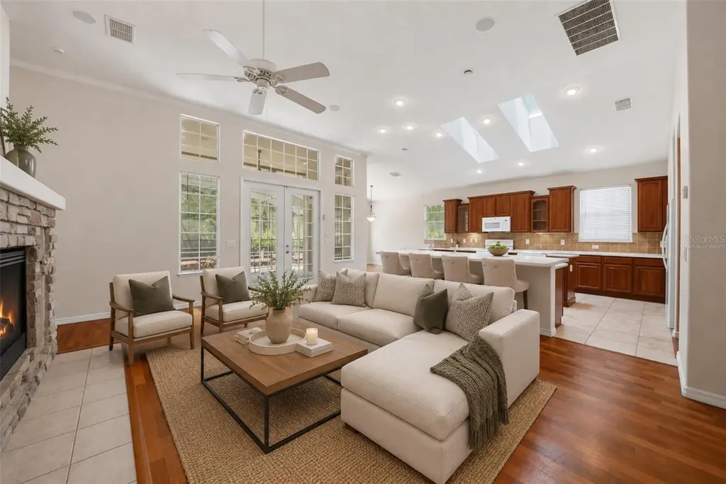11027 Summerspring Lakes Drive Orlando FL 32825