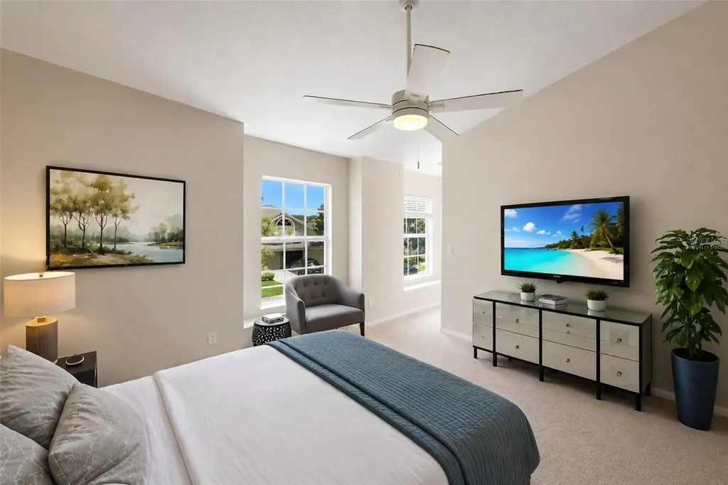 11027 Summerspring Lakes Drive Orlando FL 32825