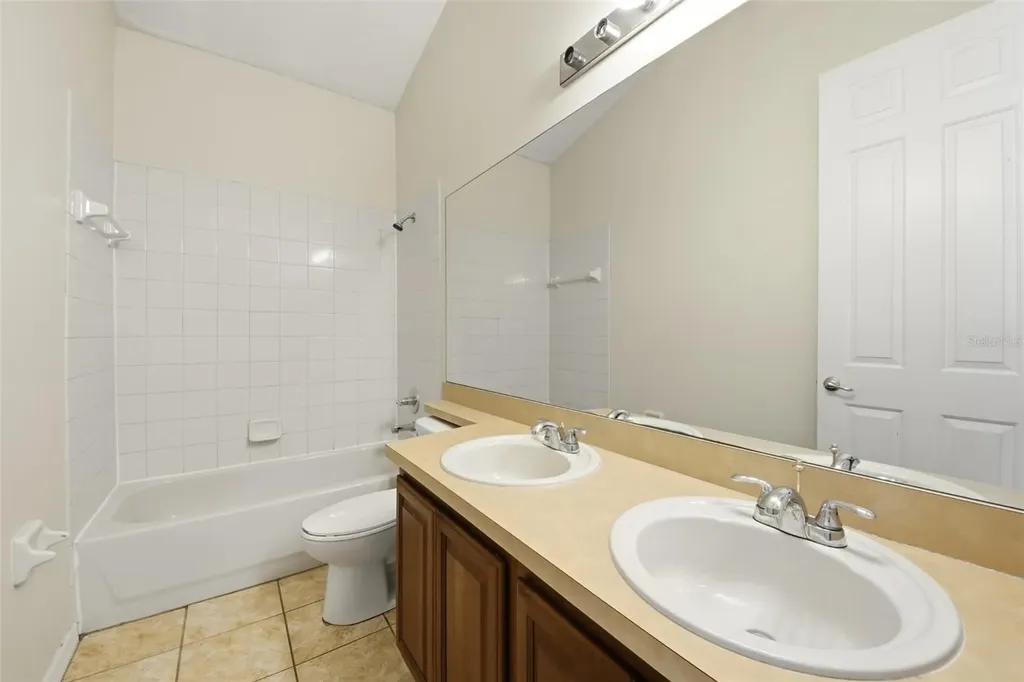 11027 Summerspring Lakes Drive Orlando FL 32825