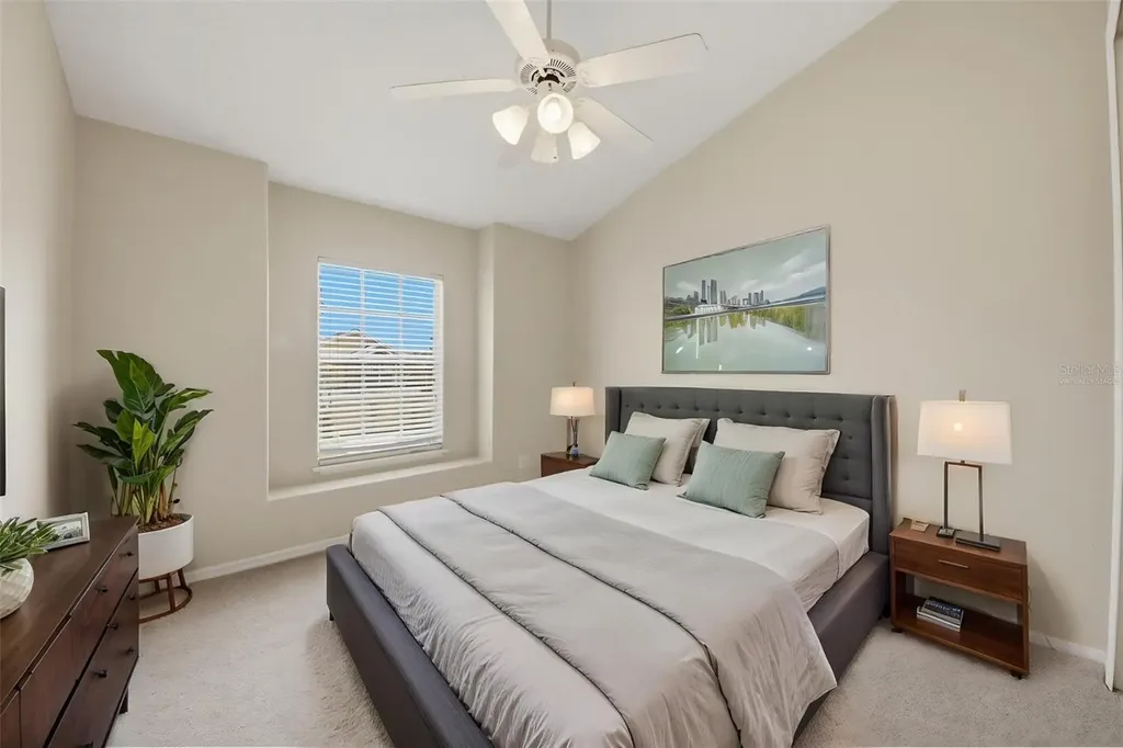 11027 Summerspring Lakes Drive Orlando FL 32825