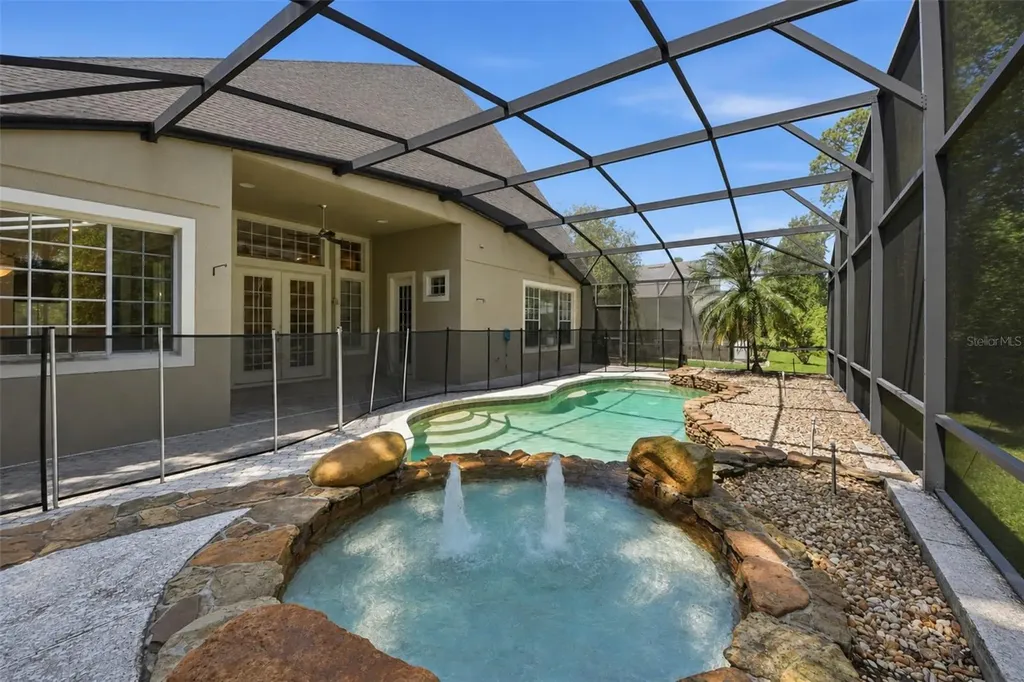 11027 Summerspring Lakes Drive Orlando FL 32825