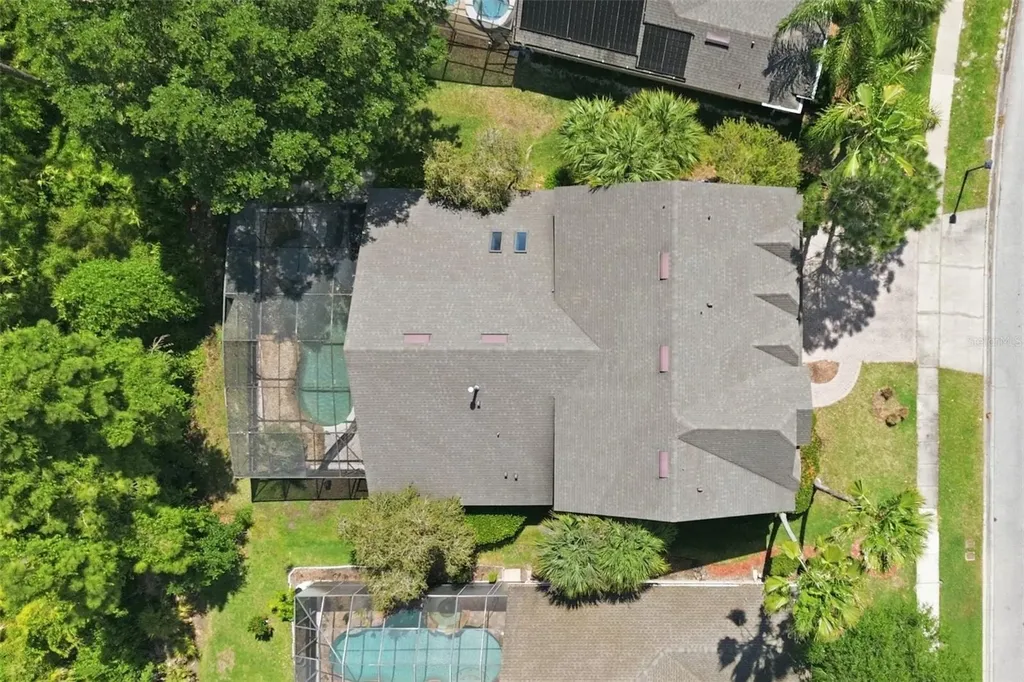11027 Summerspring Lakes Drive Orlando FL 32825