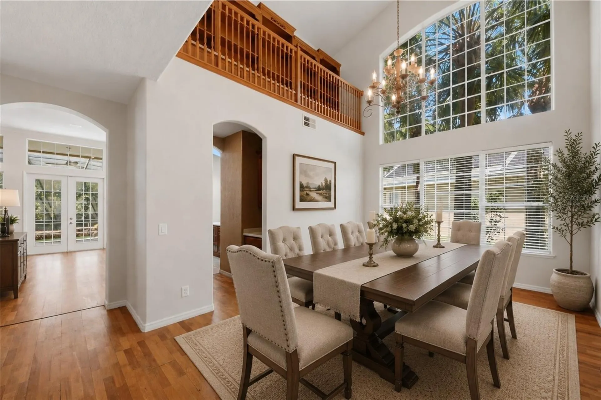 11027 Summerspring Lakes Drive Orlando FL 32825