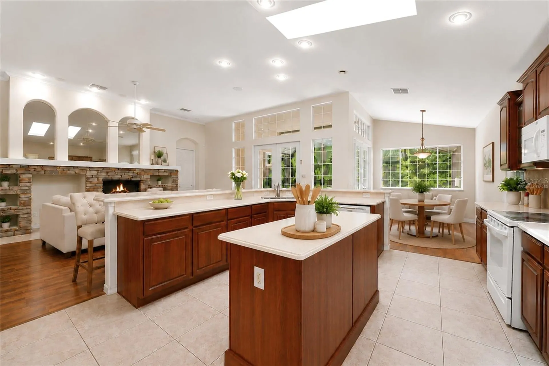 11027 Summerspring Lakes Drive Orlando FL 32825