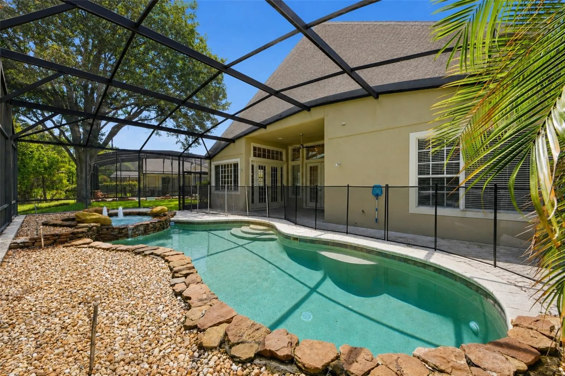 11027 Summerspring Lakes Drive Orlando FL 32825