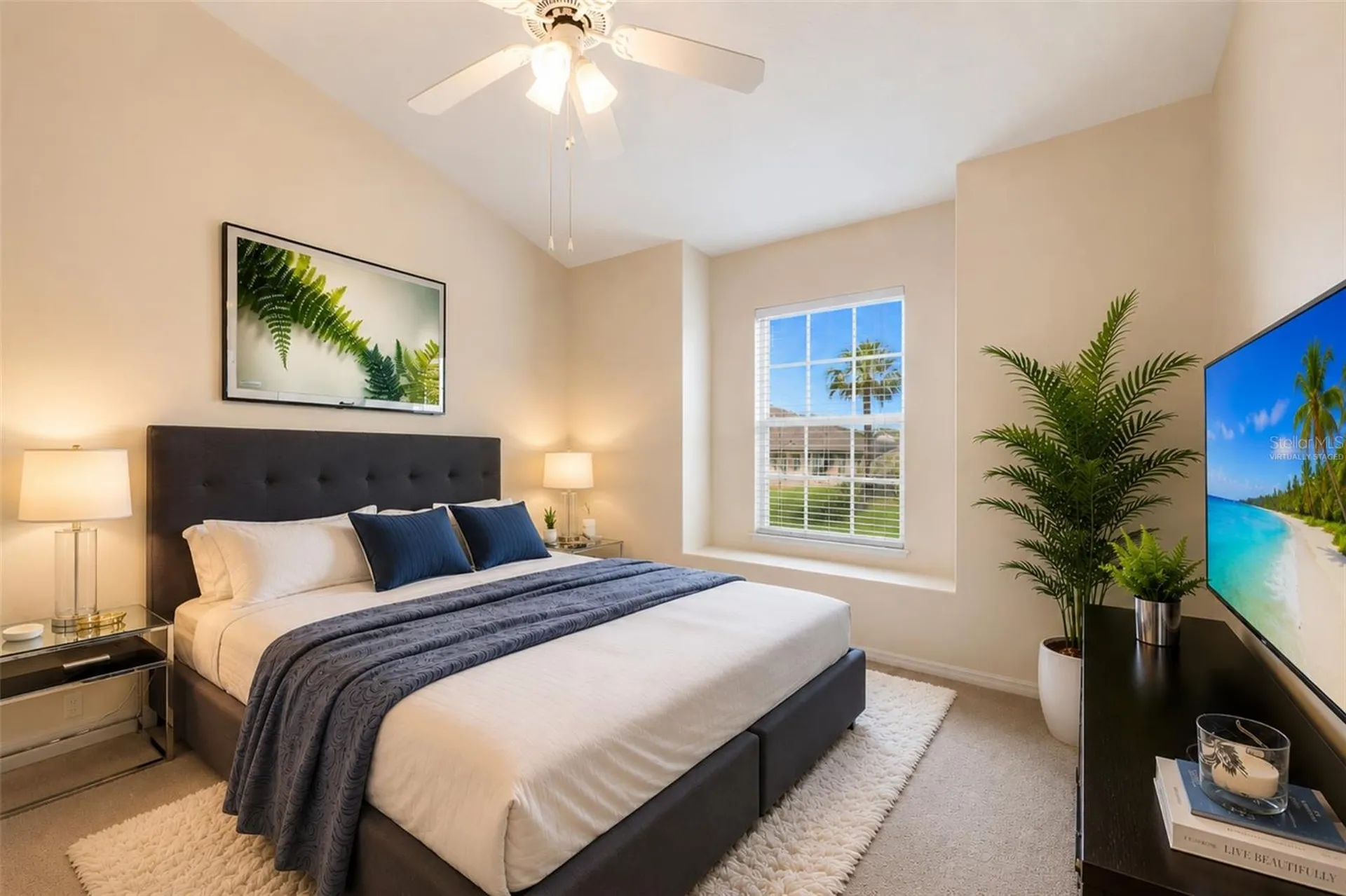 11027 Summerspring Lakes Drive Orlando FL 32825