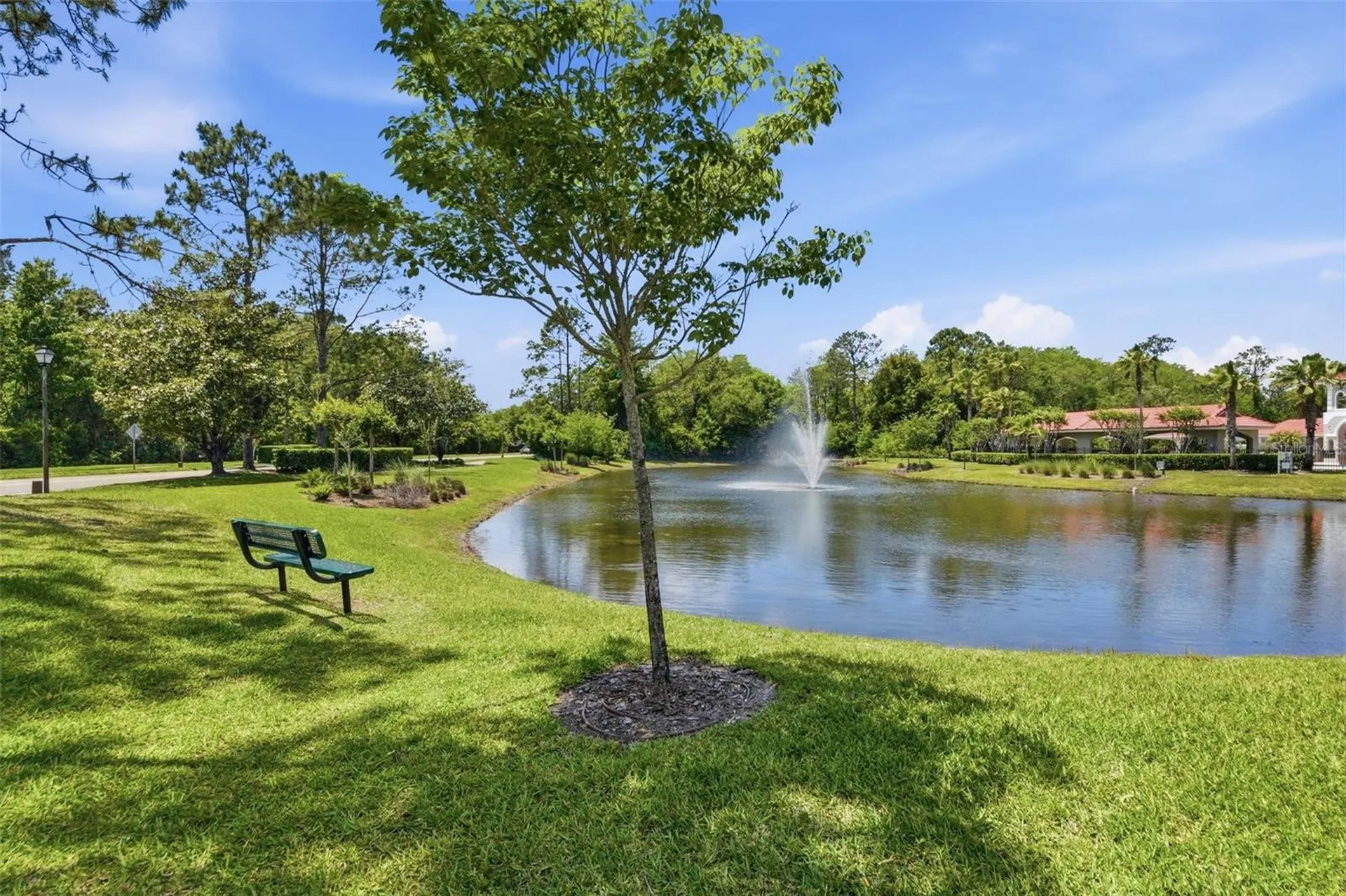 11027 Summerspring Lakes Drive Orlando FL 32825