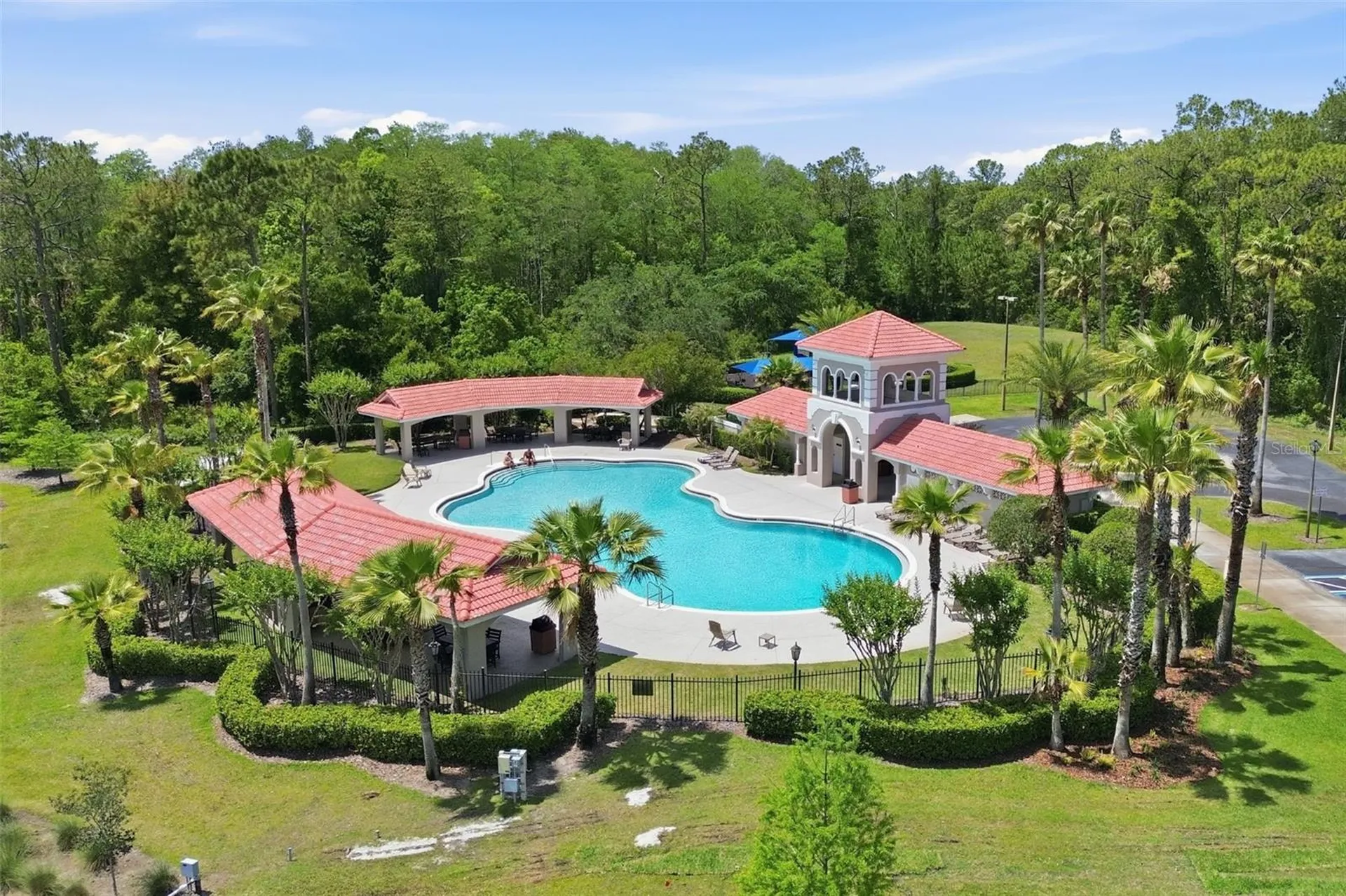 11027 Summerspring Lakes Drive Orlando FL 32825