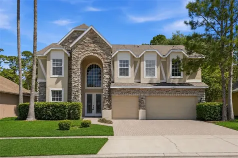 11027 Summerspring Lakes Drive Orlando FL 32825