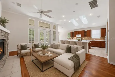 11027 Summerspring Lakes Drive Orlando FL 32825