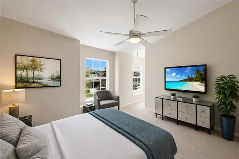 11027 Summerspring Lakes Drive Orlando FL 32825