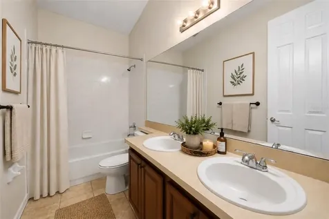 11027 Summerspring Lakes Drive Orlando FL 32825