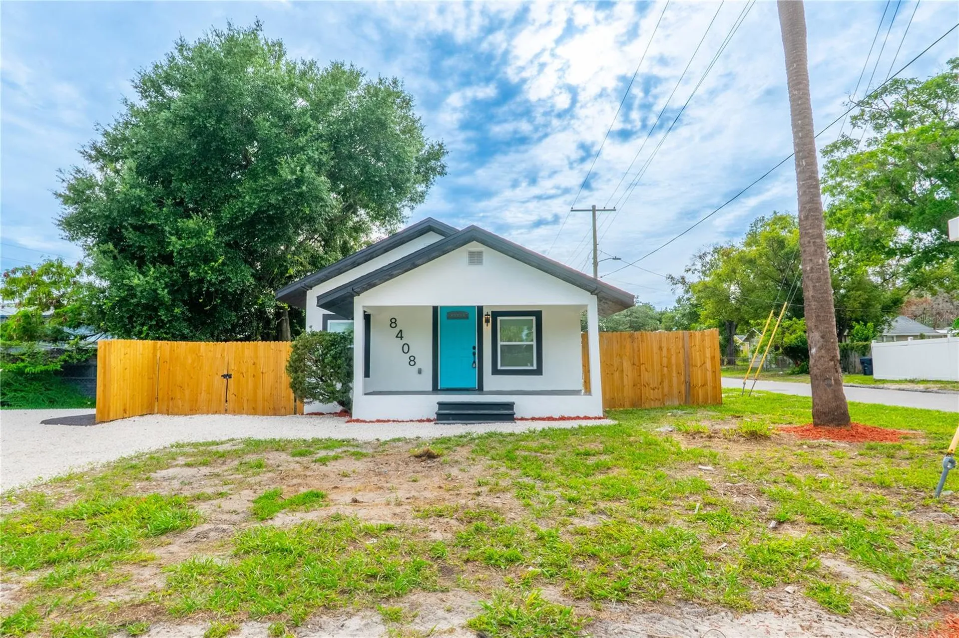 8408 N Seminole Avenue Tampa FL 33604