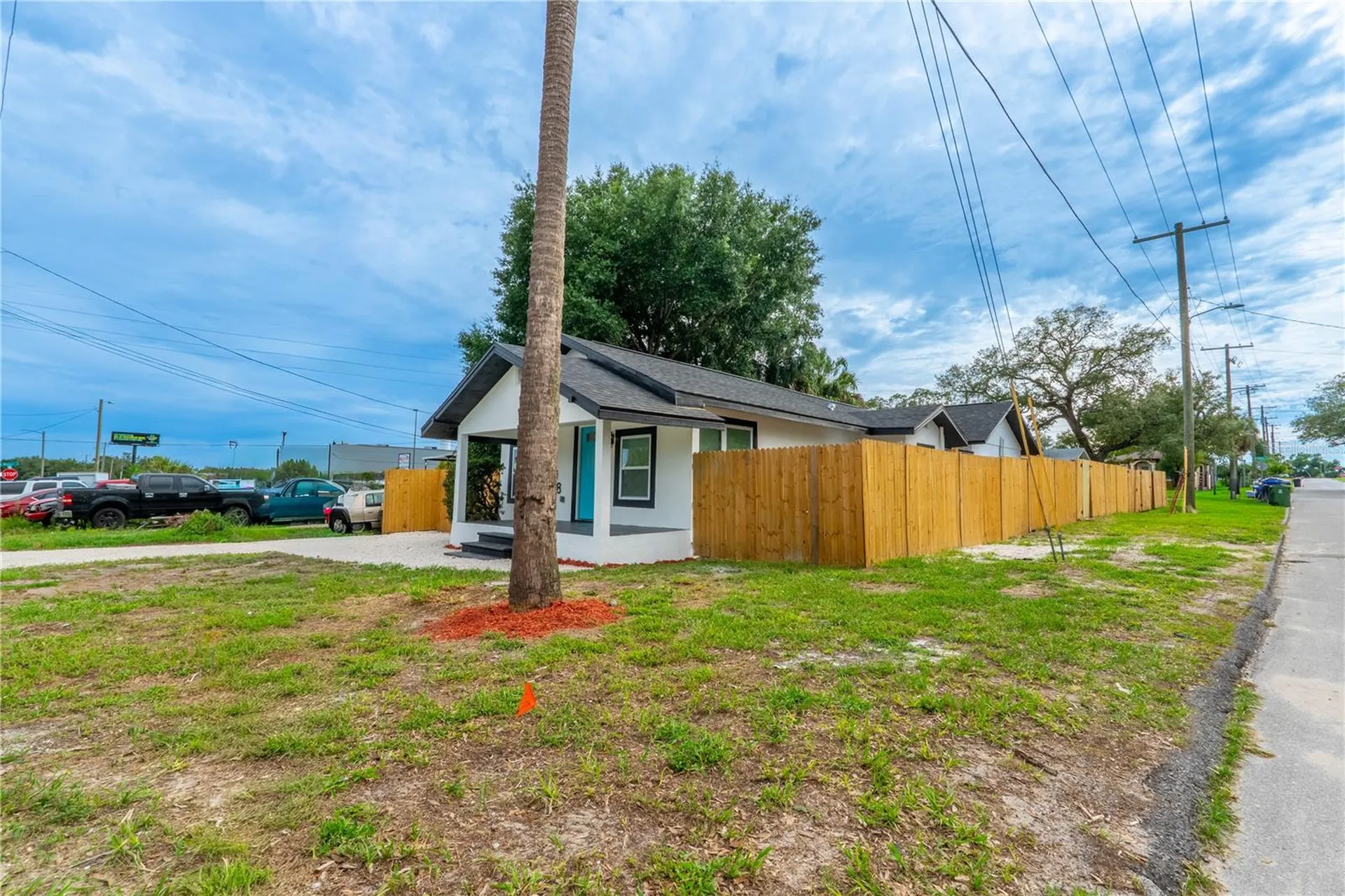 8408 N Seminole Avenue Tampa FL 33604
