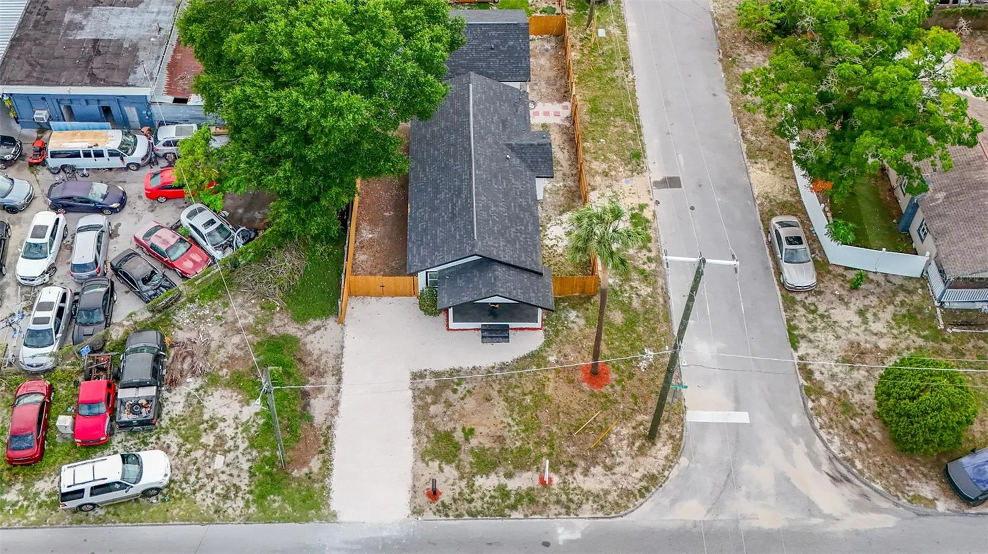 8408 N Seminole Avenue Tampa FL 33604