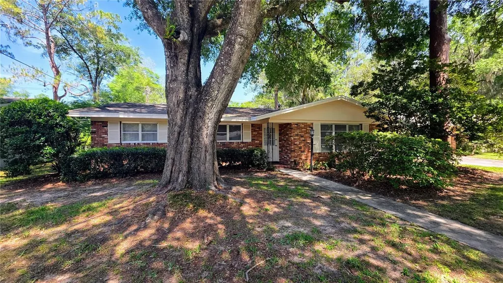 301 NW 30th Street Gainesville FL 32607