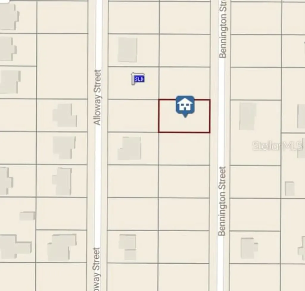 6183 Bennington Street Englewood FL 34224