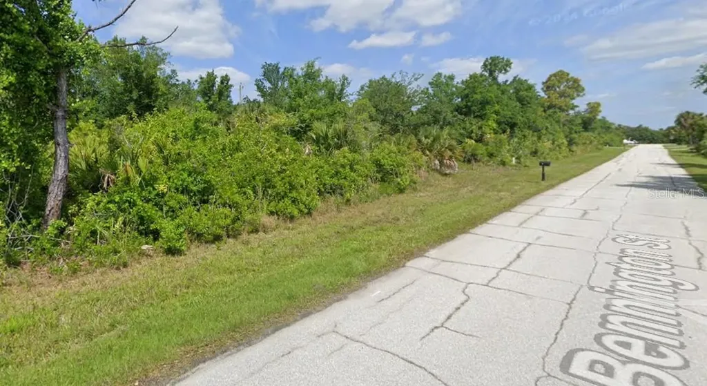 6183 Bennington Street Englewood FL 34224