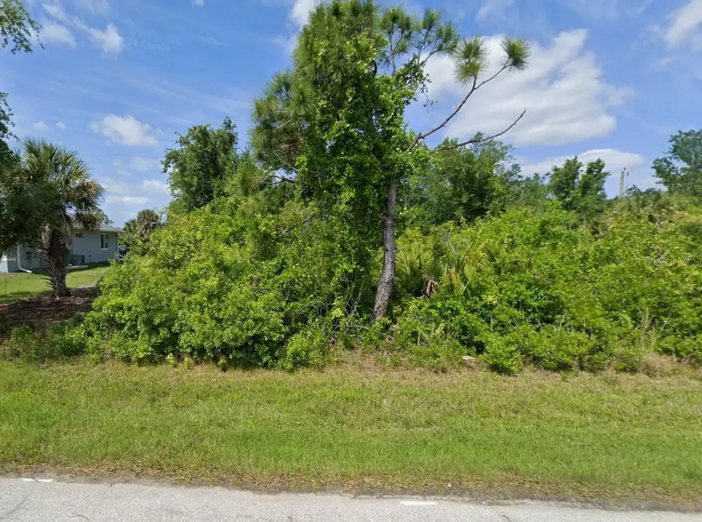 6183 Bennington Street Englewood FL 34224