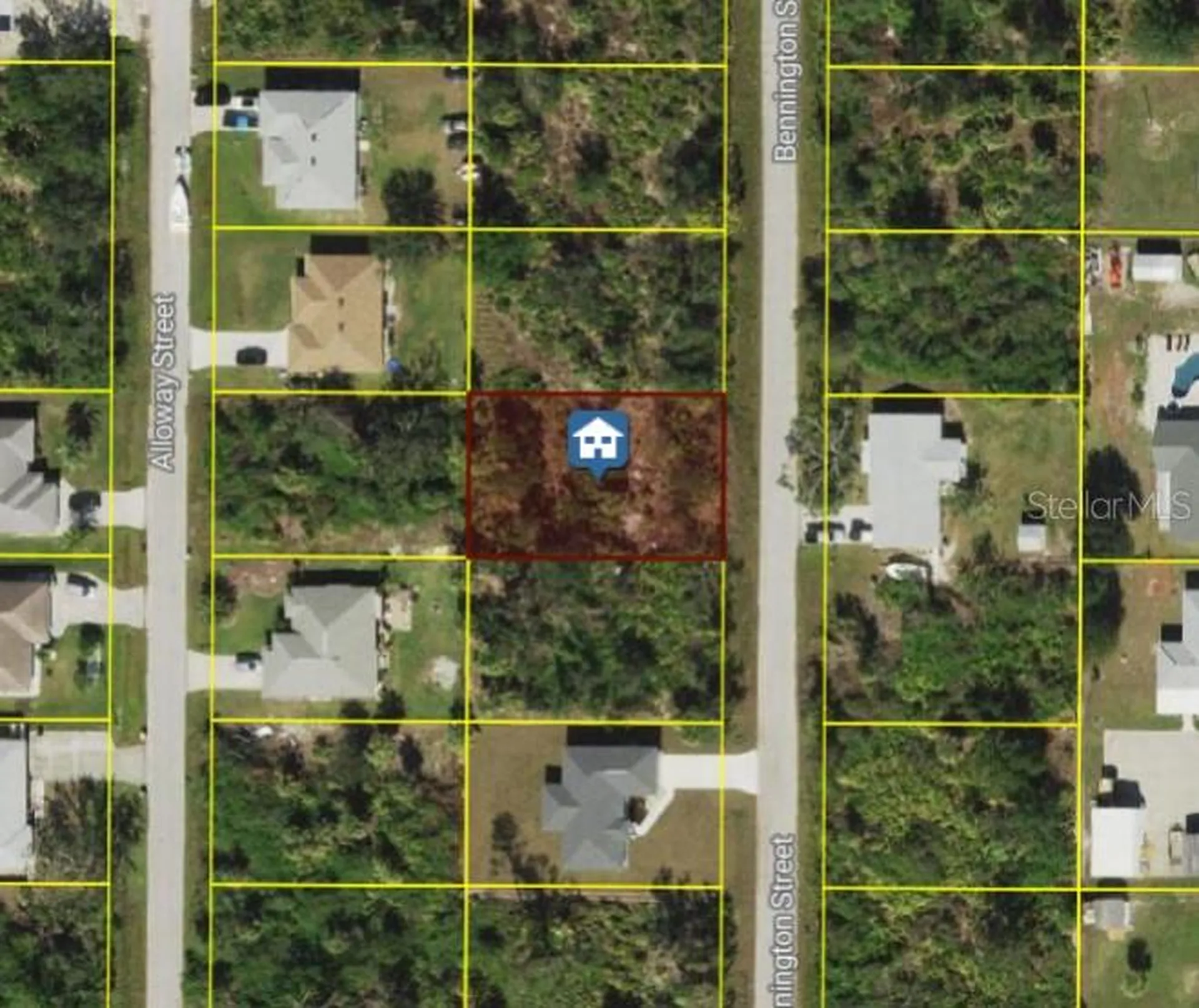 6183 Bennington Street Englewood FL 34224