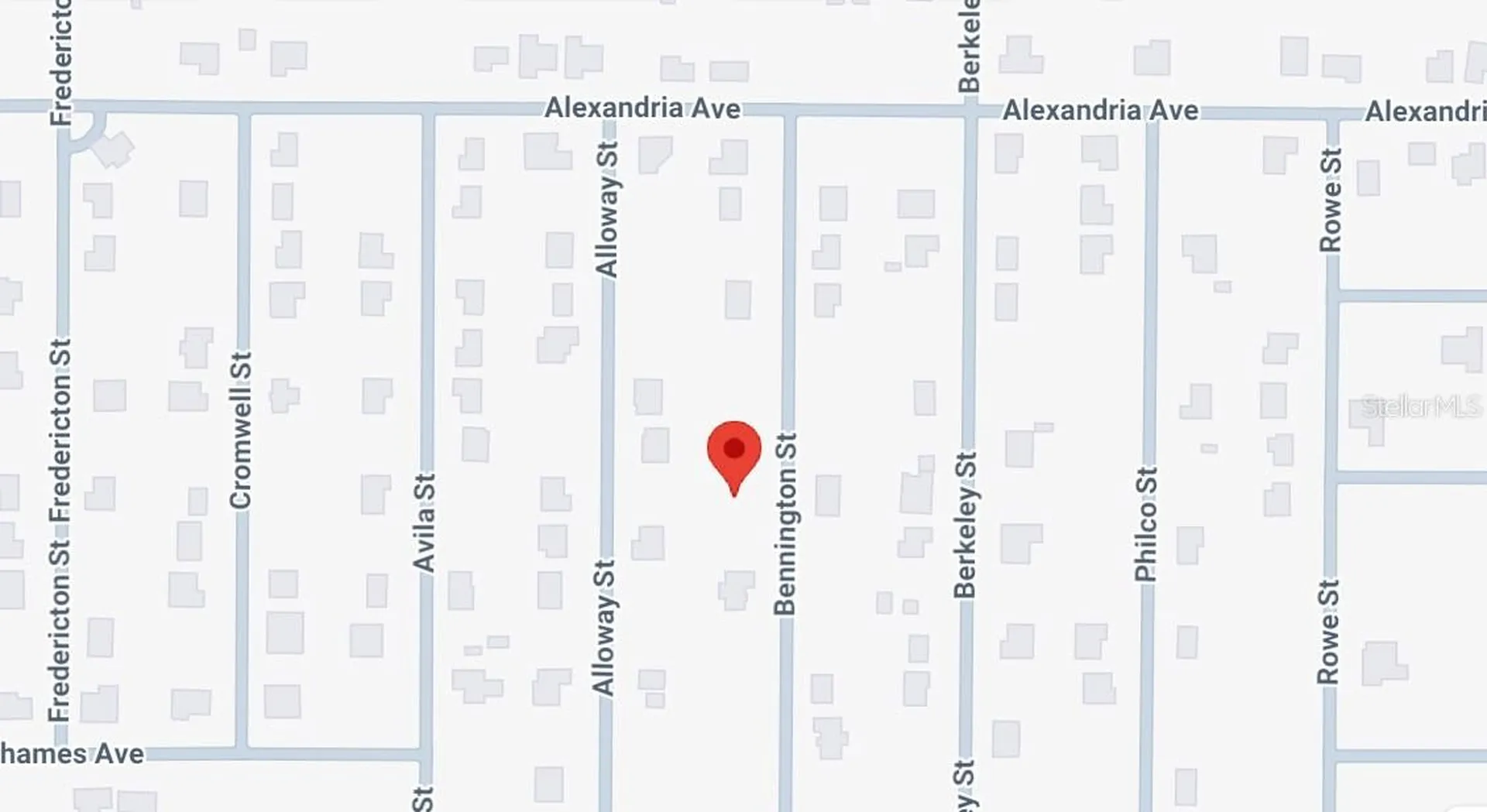 6183 Bennington Street Englewood FL 34224