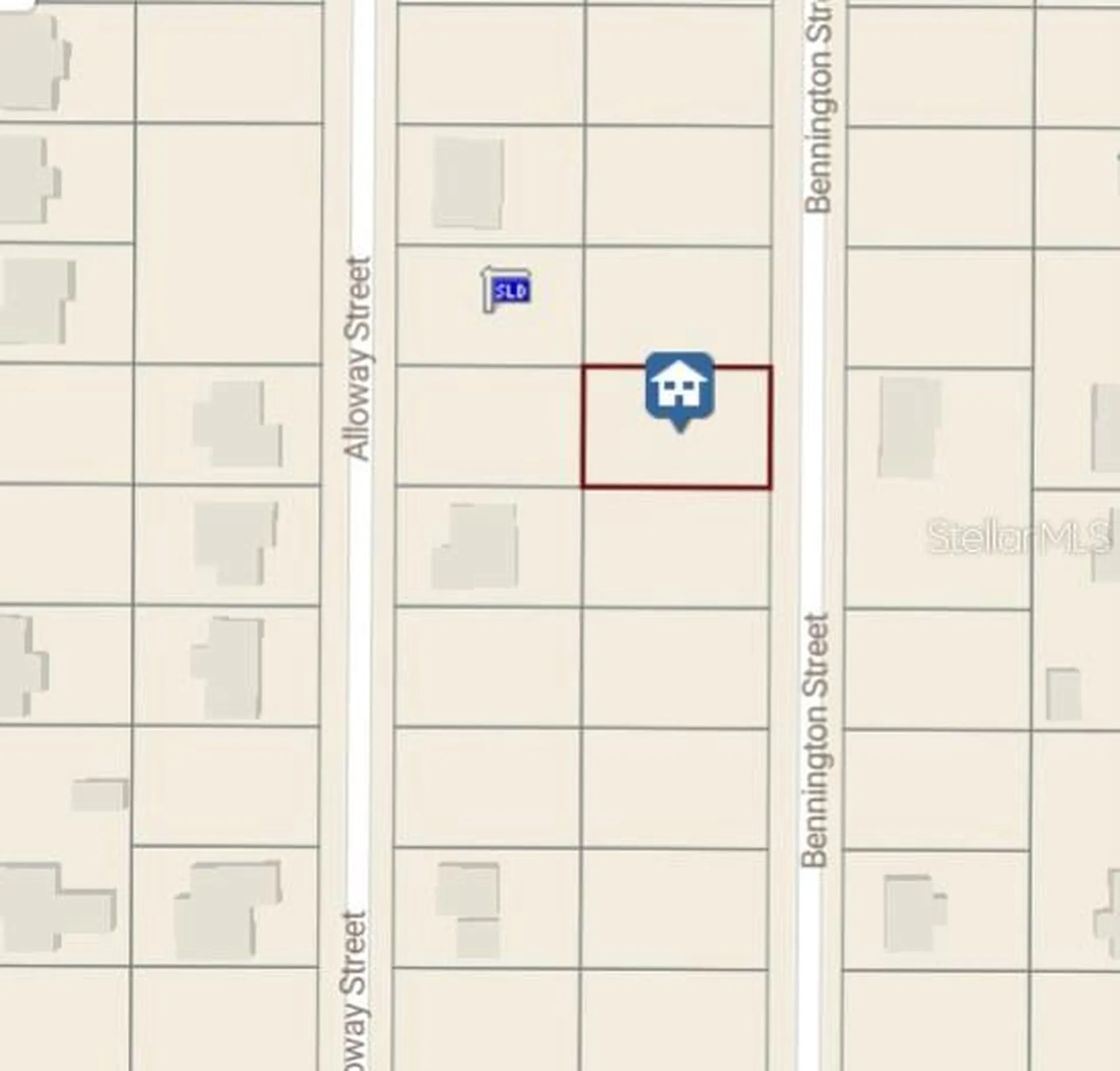 6183 Bennington Street Englewood FL 34224
