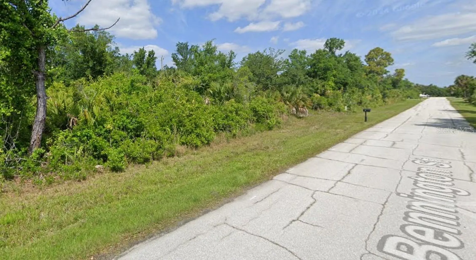 6183 Bennington Street Englewood FL 34224