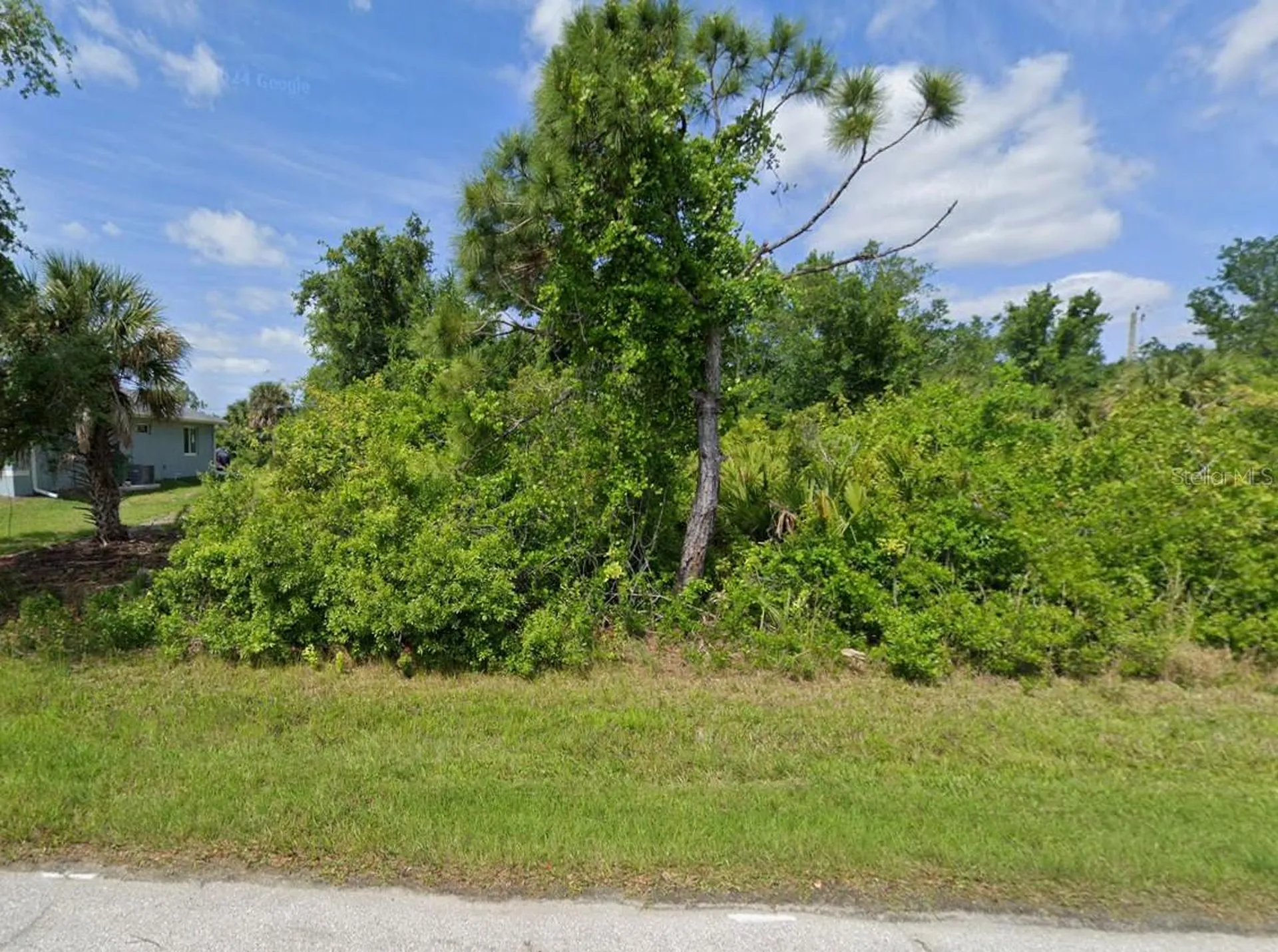 6183 Bennington Street Englewood FL 34224