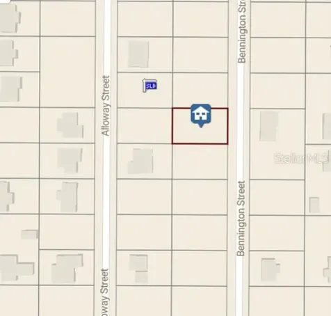 6183 Bennington Street Englewood FL 34224
