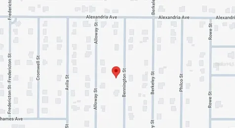 6183 Bennington Street Englewood FL 34224