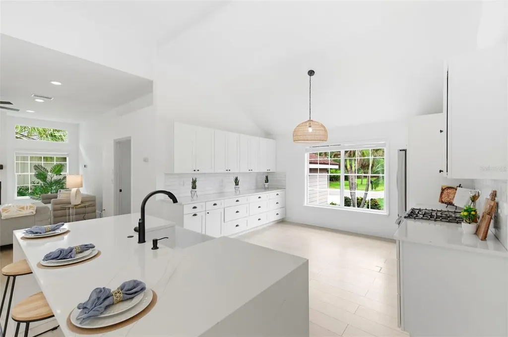 4401 Little John Trail Sarasota FL 34232