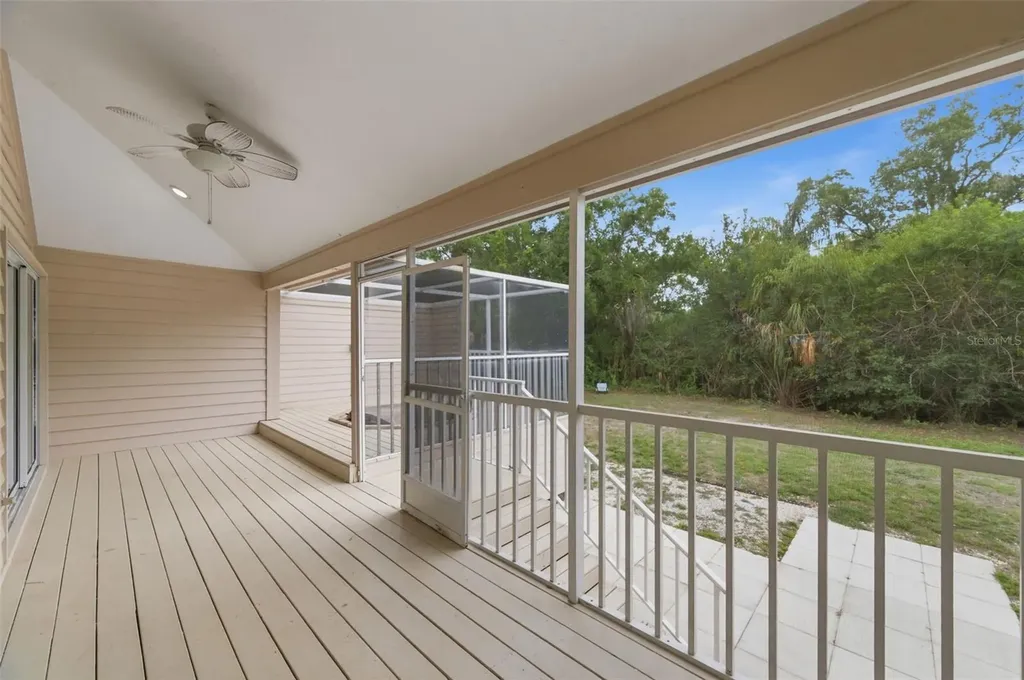 4401 Little John Trail Sarasota FL 34232
