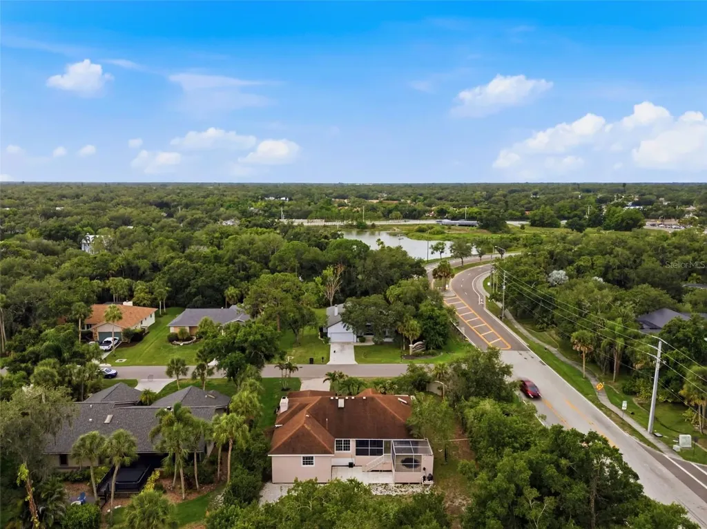4401 Little John Trail Sarasota FL 34232