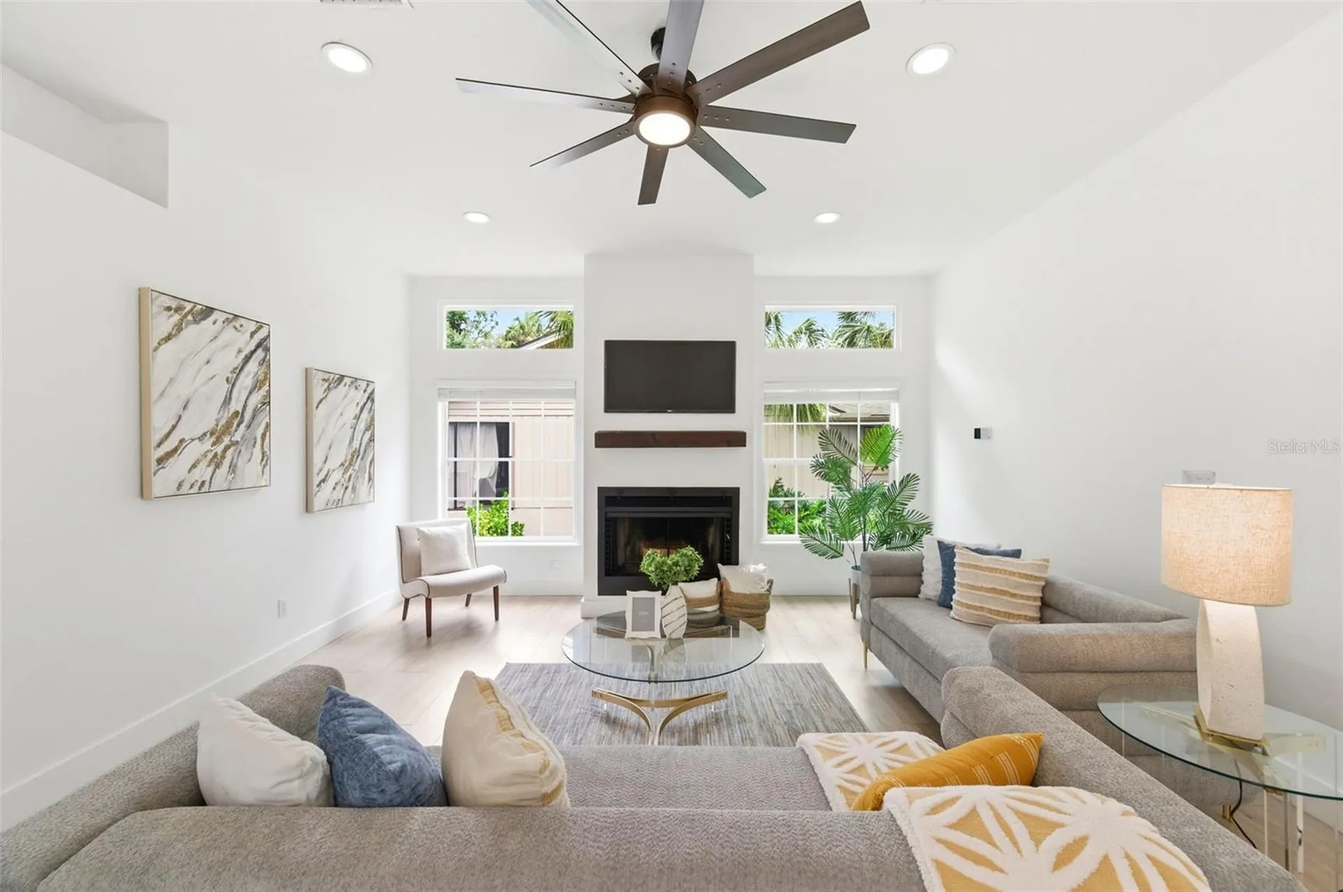 4401 Little John Trail Sarasota FL 34232
